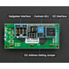 IIC LCD1602 (Gadgeteer Compatible)