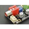 386AMP audio amplifier Module (Arduino compatible)