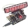 3-Wire LED Module 8 Digital (Arduino Compatible)