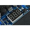 DC-DC boost converter