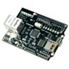 DFRduino Ethernet Shield (Support Mega and Micro SD) For Arduino