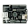 DFRduino Ethernet Shield (Support Mega and Micro SD) For Arduino