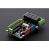 Gravity: 4 Channel Relay Shield for Arduino