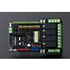 Gravity: 4 Channel Relay Shield for Arduino