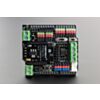 IO Expansion Shield for Arduino (V6)