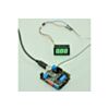 LED Current Meter 10A (Green)