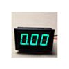 LED Current Meter 10A (Green)