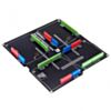 Mega Multi -Arduino Mega Expansion shield