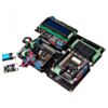 Mega Multi -Arduino Mega Expansion shield