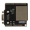 RS232 Shield For Arduino