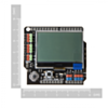 LCD12864 Shield for Arduino