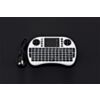 Wireless Keyboard with Touchpad for Raspberry Pi