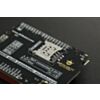 SIM808 with Leonardo Mainboard