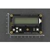 I2C RGB Backlight LCD 16x2 Display Module for Arduino (Black Text)