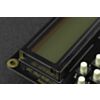 I2C RGB Backlight LCD 16x2 Display Module for Arduino (Black Text)