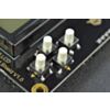 I2C RGB Backlight LCD 16x2 Display Module for Arduino (Black Text)