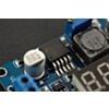 20W Adjustable DC-DC Buck Converter with Digital Display