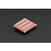 GPIO Triple Expansion Hat for Raspberry Pi