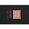 GPIO Triple Expansion Hat for Raspberry Pi