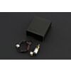 DC Micro Metal Gear Motor w/Driver - 30:1