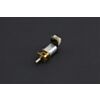 DC Micro Metal Gear Motor w/Driver - 30:1