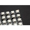 Gravity: Flexible 16x16 RGB LED Matrix