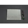Gravity: Flexible 16x16 RGB LED Matrix