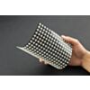 Gravity: Flexible 16x16 RGB LED Matrix