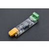 PPM 2x3A DC Motor Driver