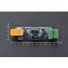 PPM 2x3A DC Motor Driver