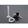 Gravity: Digital Peristaltic Pump