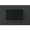 5" 800x480 TFT Raspberry Pi DSI Touchscreen