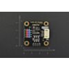 Gravity: I2C ADS1115 16-Bit ADC Module (Arduino & Raspberry Pi Compatible)