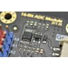 Gravity: I2C ADS1115 16-Bit ADC Module (Arduino & Raspberry Pi Compatible)