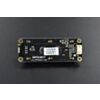 Gravity: I2C 16x2 Arduino LCD with RGB Font Display (Black)