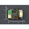 Gravity: I2C 3.7V Li Battery Fuel Gauge
