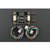 Gravity: Digital I2C Signal Isolator