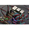 IO Expansion HAT for Raspberry Pi 4B/3B+