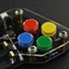 micro:bit Wireless Gamepad