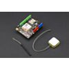 SIM7000E Arduino NB-IoT/LTE/GPRS/GPS Expansion Shield