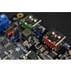 Solar Power Manager For 12V Lead-Acid Battery