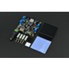 Solar Power Manager For 12V Lead-Acid Battery