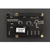 IIC 16x2 RGB LCD KeyPad HAT V1.0 (Black)