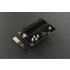 IIC 16x2 RGB LCD KeyPad HAT V1.0 (Black)