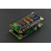 IO Expansion HAT for Pi Zero/Zero W