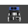 SLAMTEC MAPPER M1M1-360°Laser Mapping Sensor TOF 20m