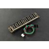 Gravity: 8-Digital LED Segment Display Module (Green)