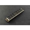 Gravity: 8-Digital LED Segment Display Module (Green)