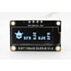 Monochrome 0.91”128x32 I2C OLED Display
