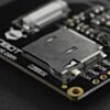 1.54 240x240 IPS TFT LCD Display with MicroSD Card Breakout